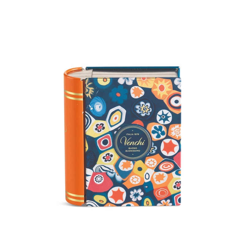 Murrine Mini Book 115g