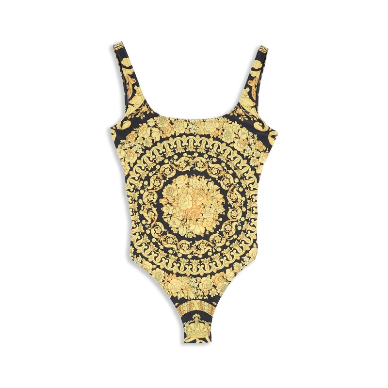 One Piece Tribute Barocco Swimsuit