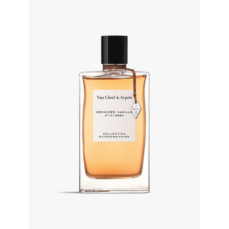 Orchide Vanille Eau de Parfum 75 ml
