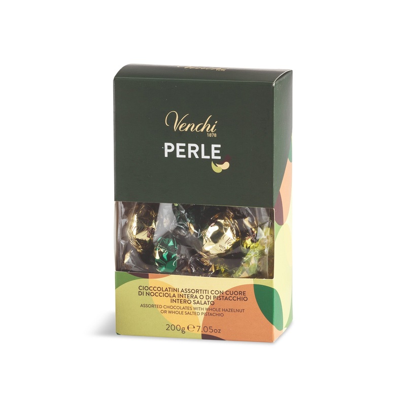 Pearl Treat Bag 200g