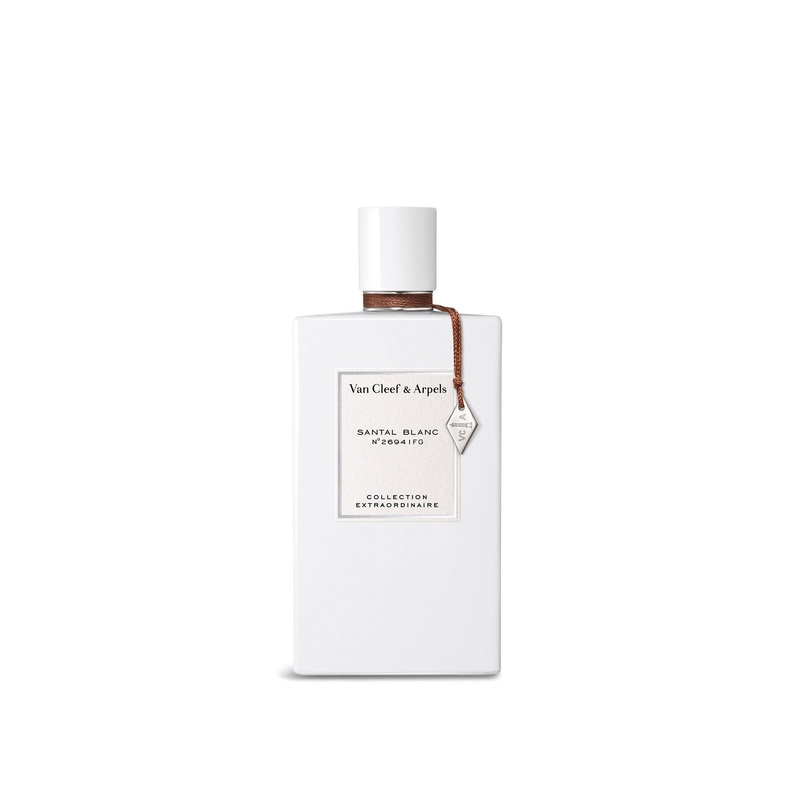 Santal Blanc Eau de Parfum 75ml