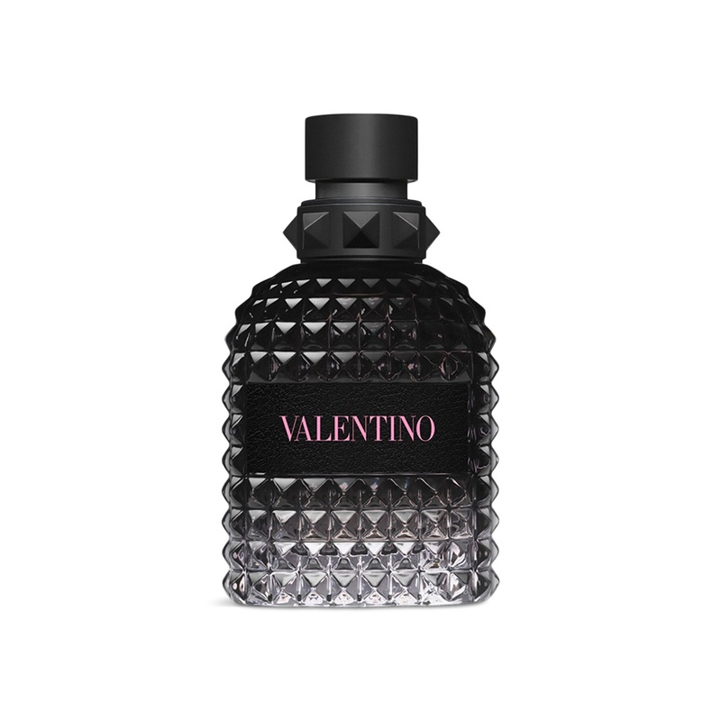 Uoma Born In Roma Eau de Parfum 50ml