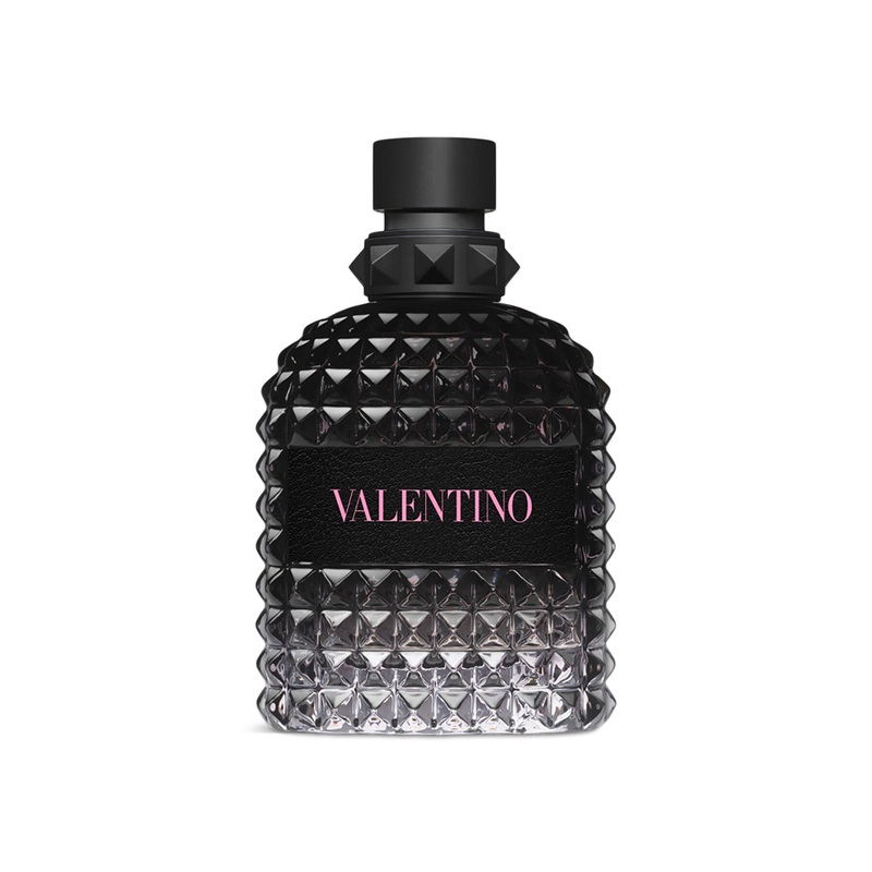 Uoma Born In Roma Eau de Toilette 100ml