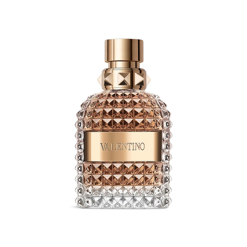 Uomo Eau de Toilette 50ml