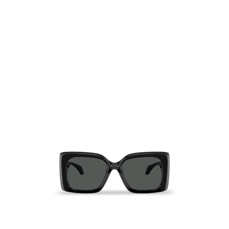 VE4467U Oversized Square Acetate Sunglasses