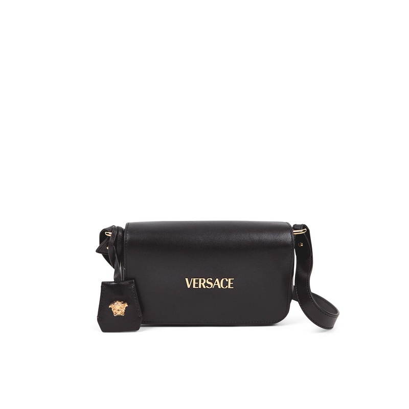 Versace Tag Mini Bag