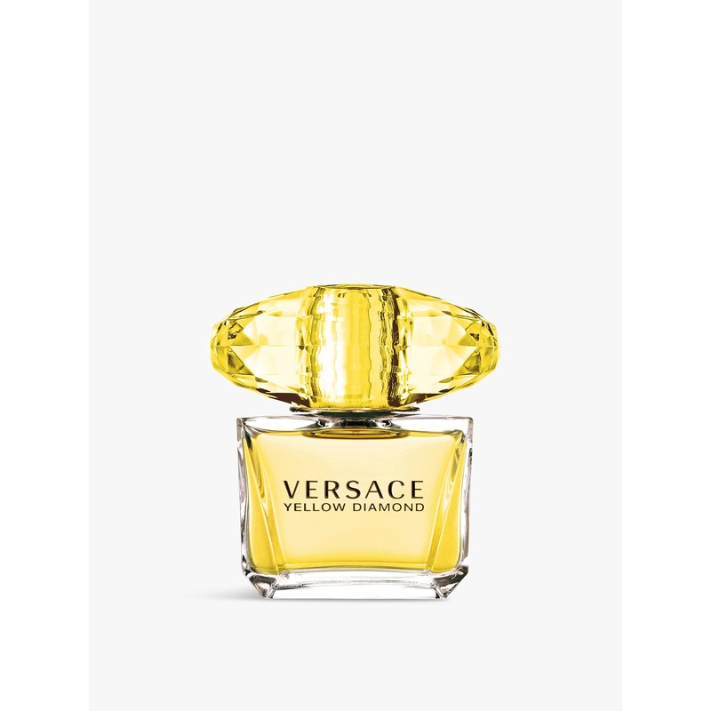 Yellow Diamond Eau de Toilette 90ml