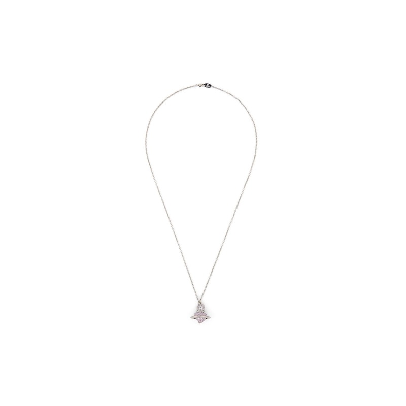 Agnatha Pendant Necklace