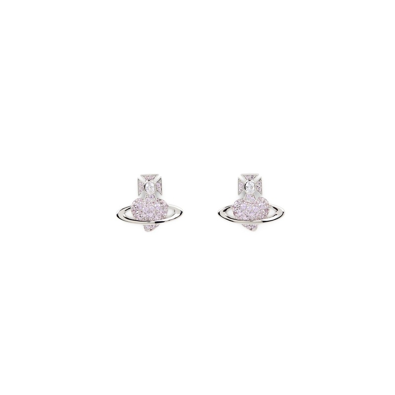 Agnatha Stud Earrings