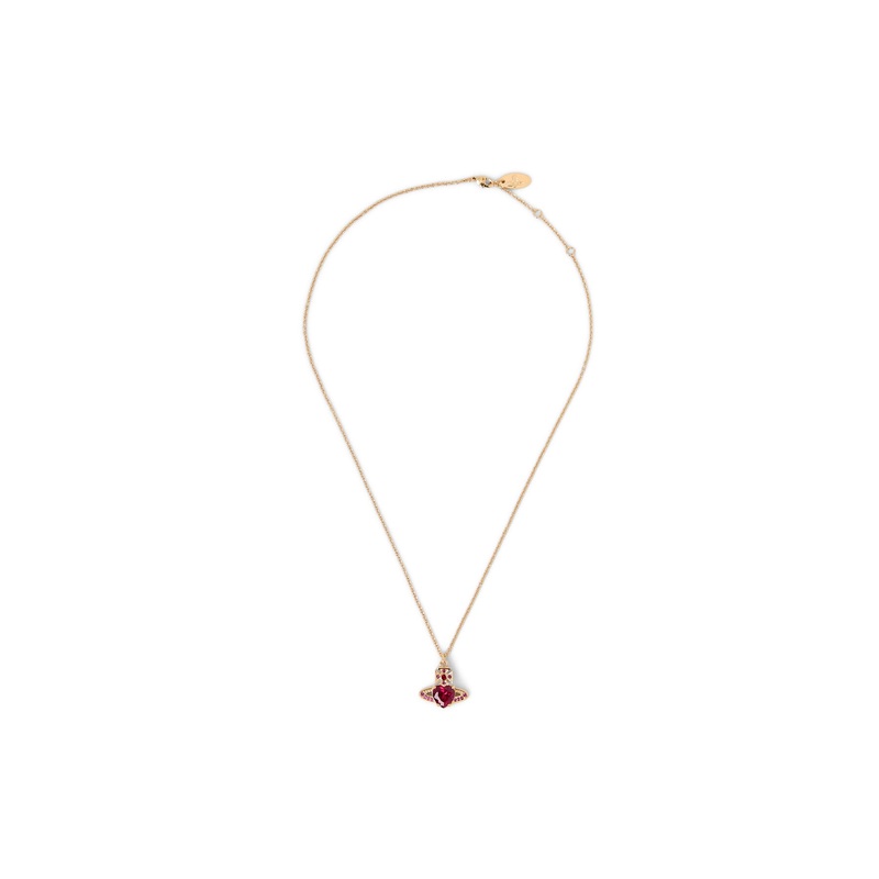 Ariella Pendant Necklace