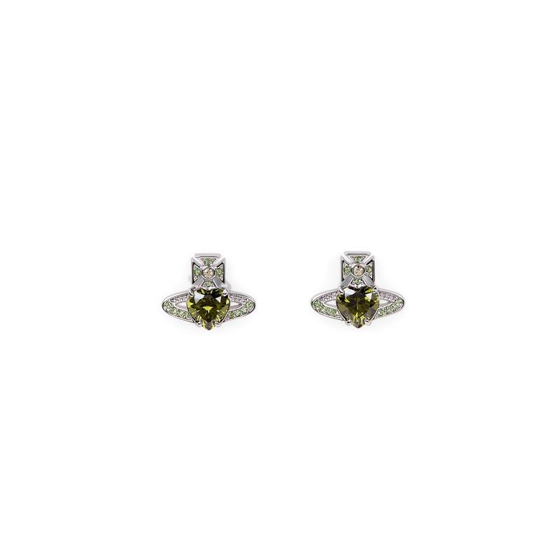 Ariella Stud Earrings