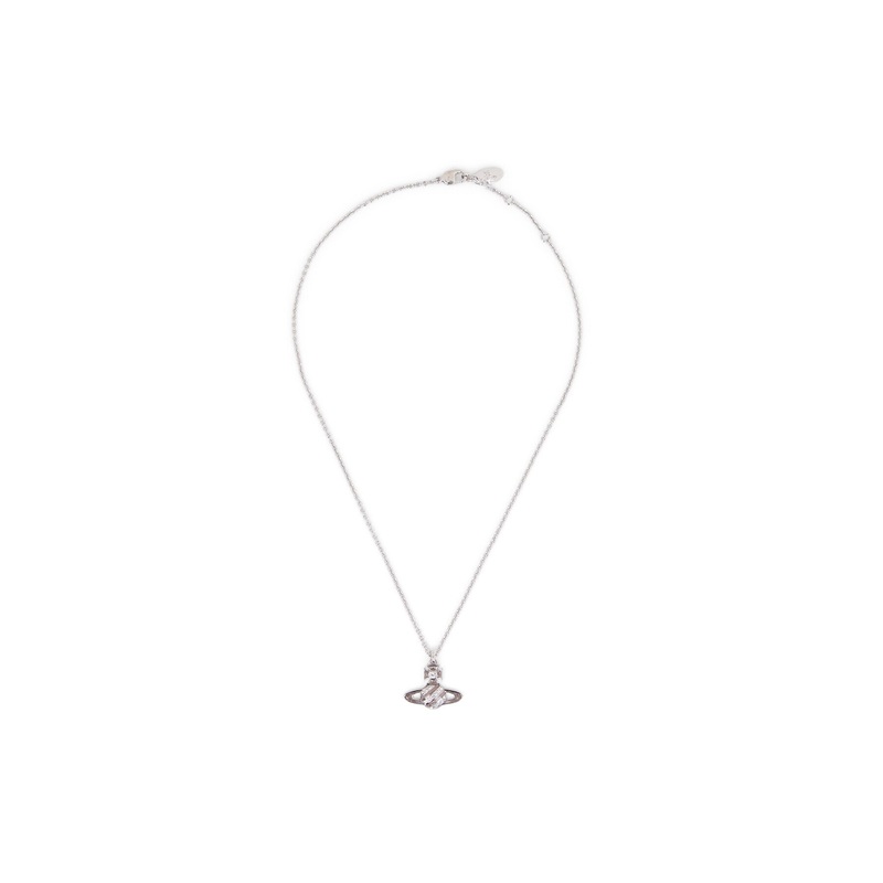 Assita Bas Relief Necklace