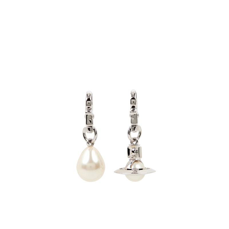 Claude Small Drop Earrings