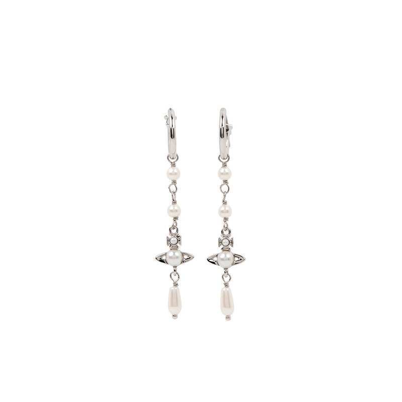 Emiliana Drop Earrings
