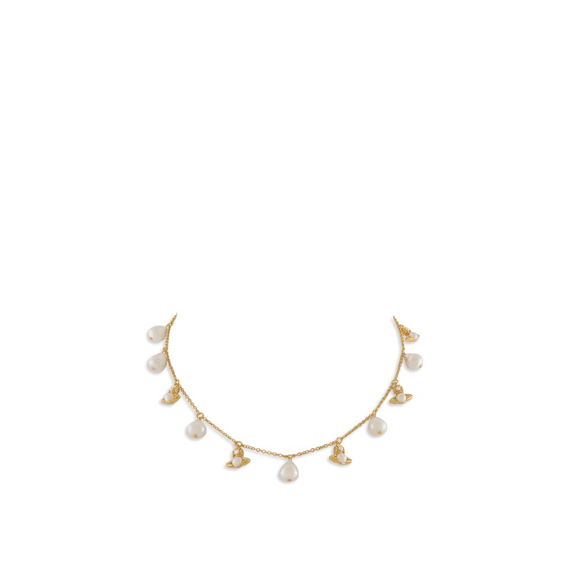 Emiliana Necklace