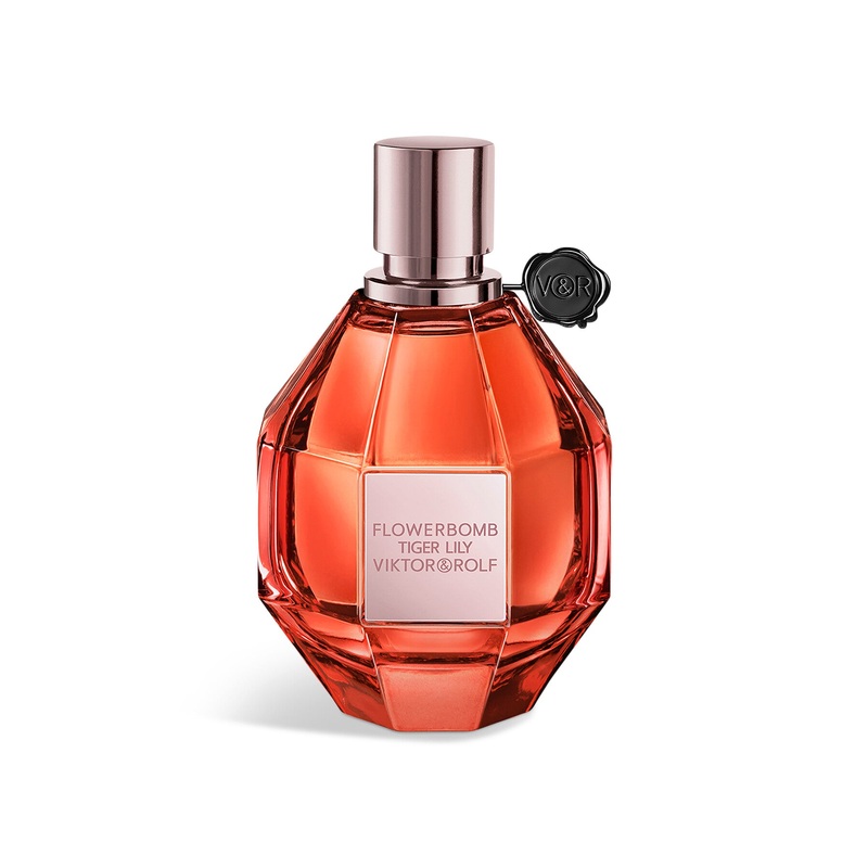 Flowerbomb Tiger Lily Eau de Parfum 100ml