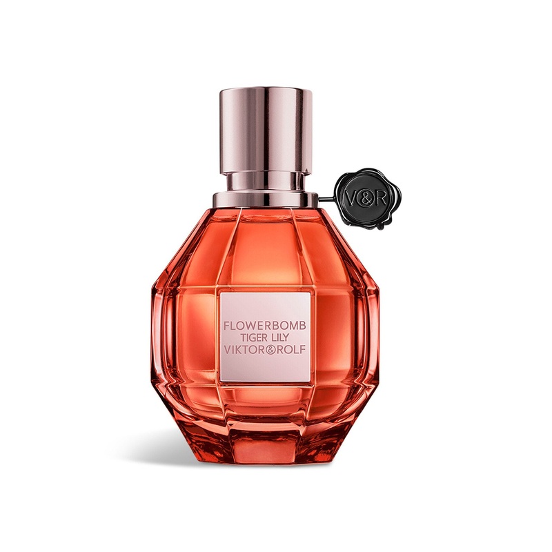 Flowerbomb Tiger Lily Eau de Parfum 50ml
