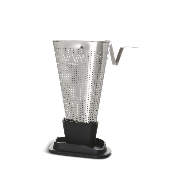 Infusion Tea Strainer
