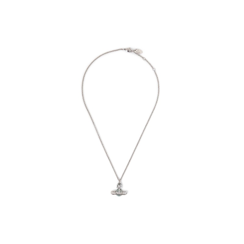 Kitty Pendant Necklace