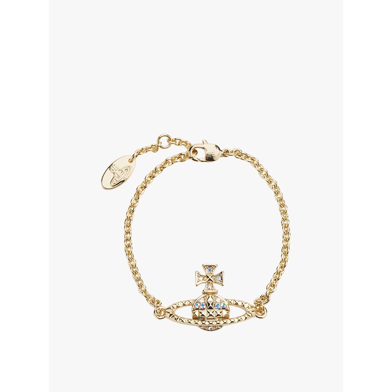 Mayfair Bas Relief Bracelet