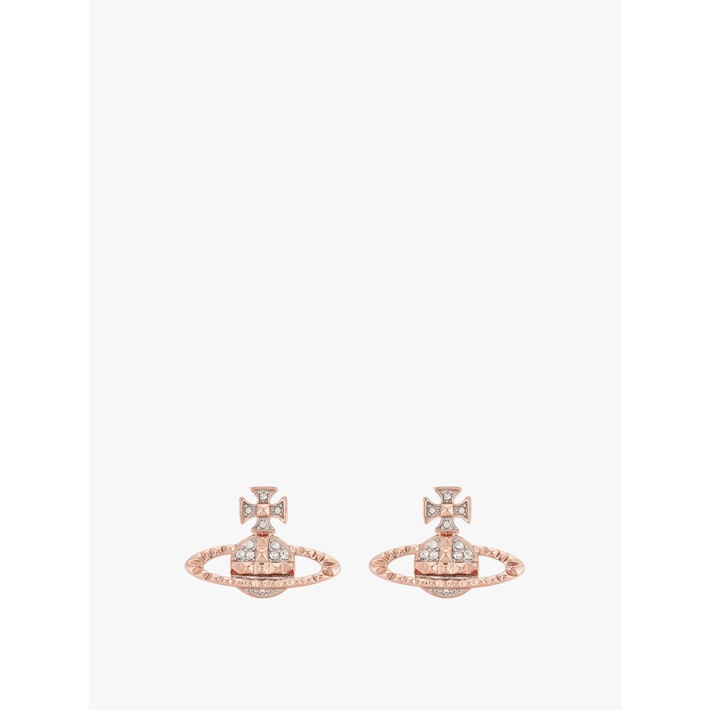 Mayfair Bas Relief Earrings