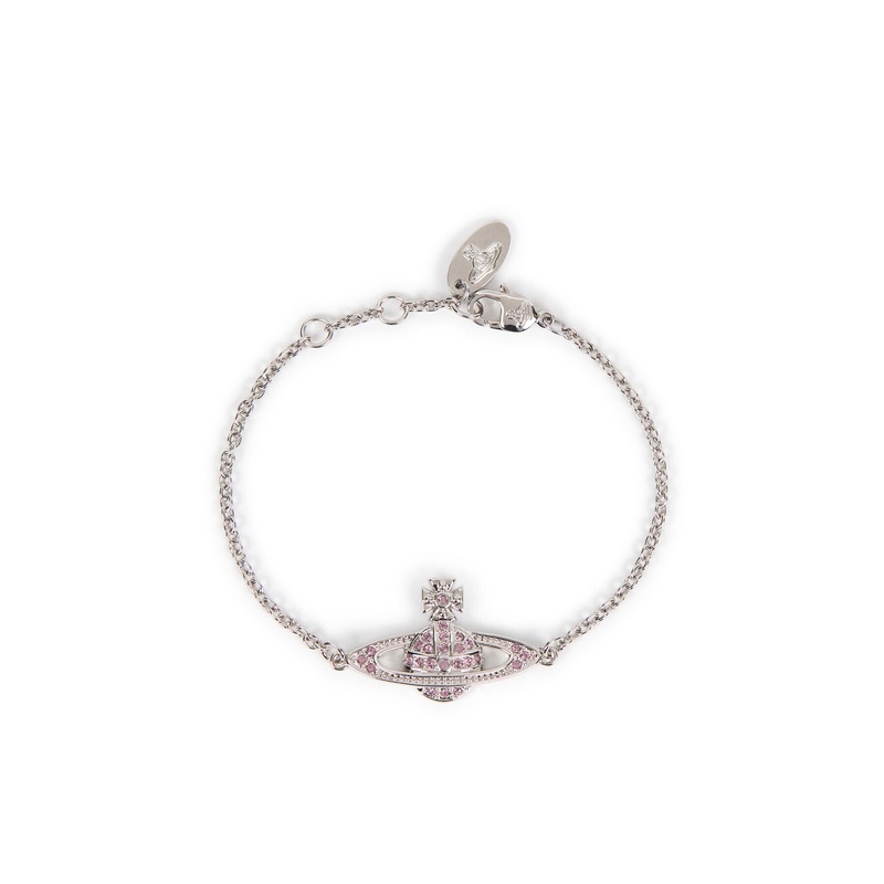 Mini Bas Relief Bracelet