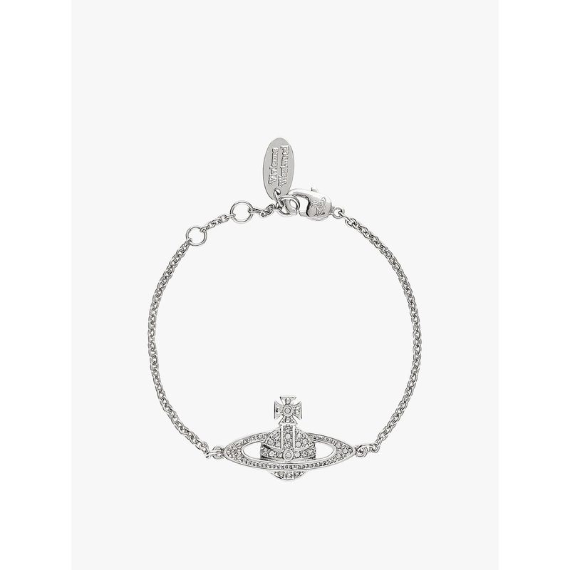 Mini Bas Relief Chain Bracelet