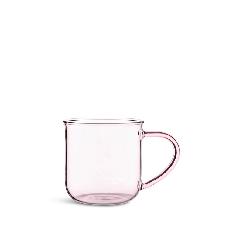 Minima Eva Glass Mug