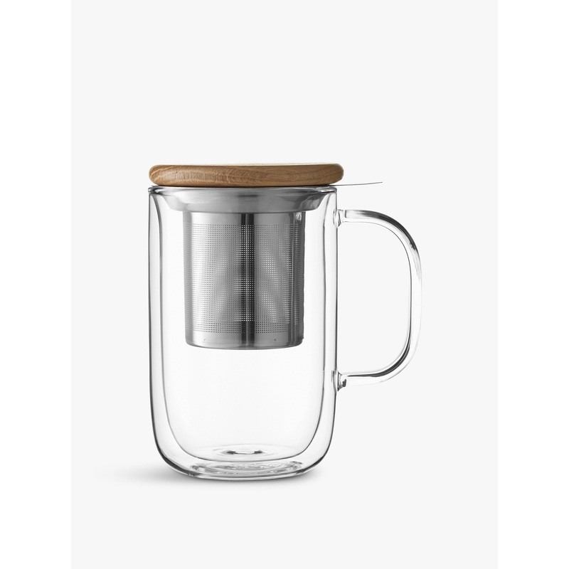 Minima Tea Glass
