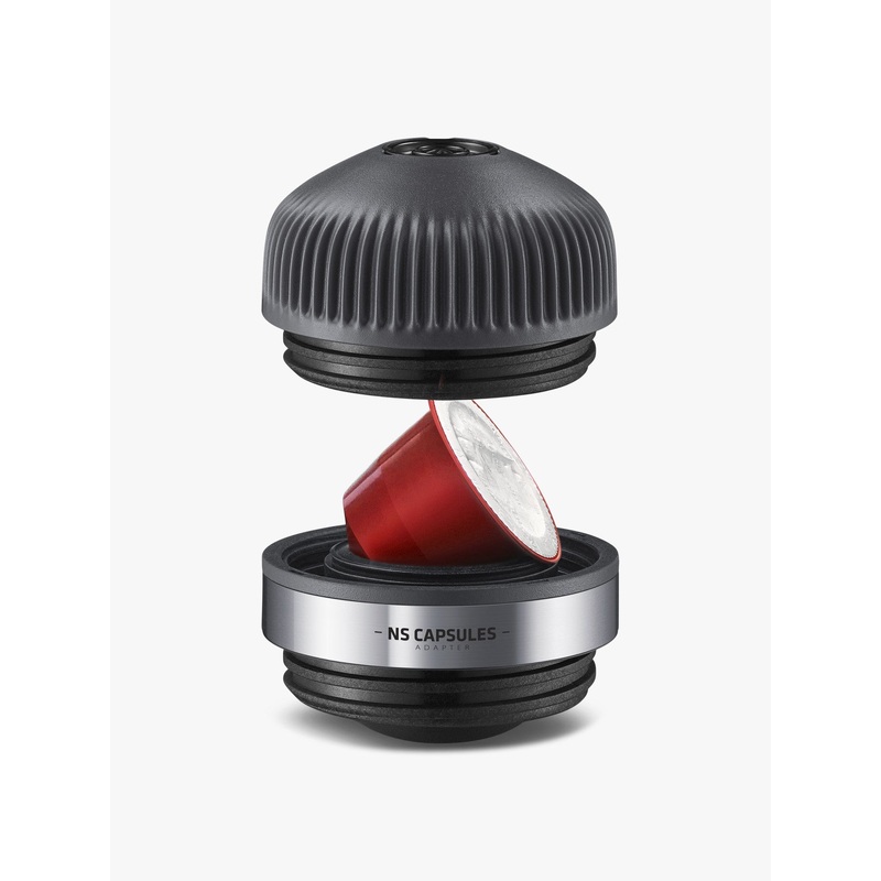 Nanopresso NS Pod Adapter