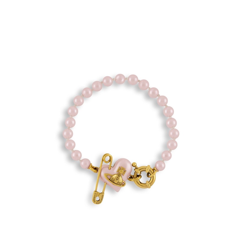 Orietta Pearl Bracelet