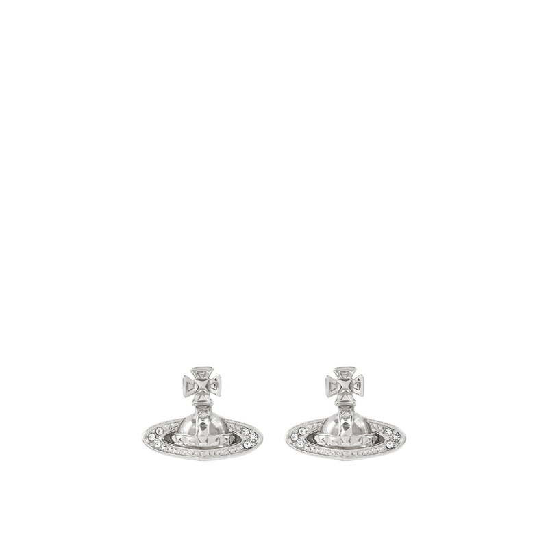 Pina Bas Relief Earrings