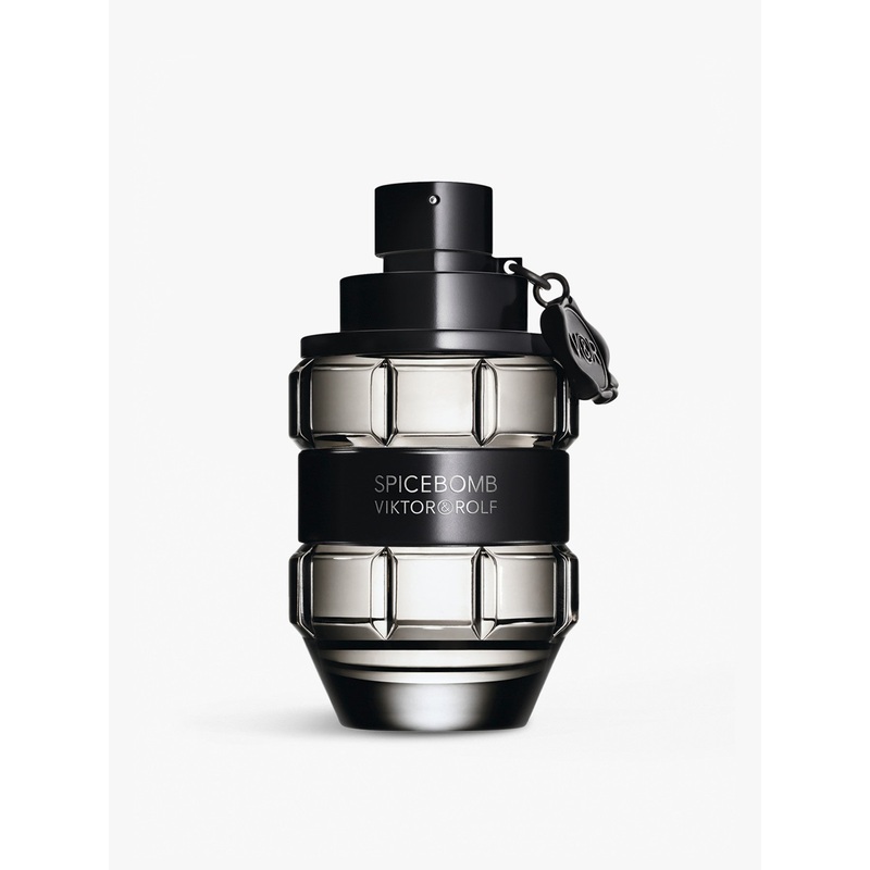 Spicebomb Eau de Toilette 50 ml