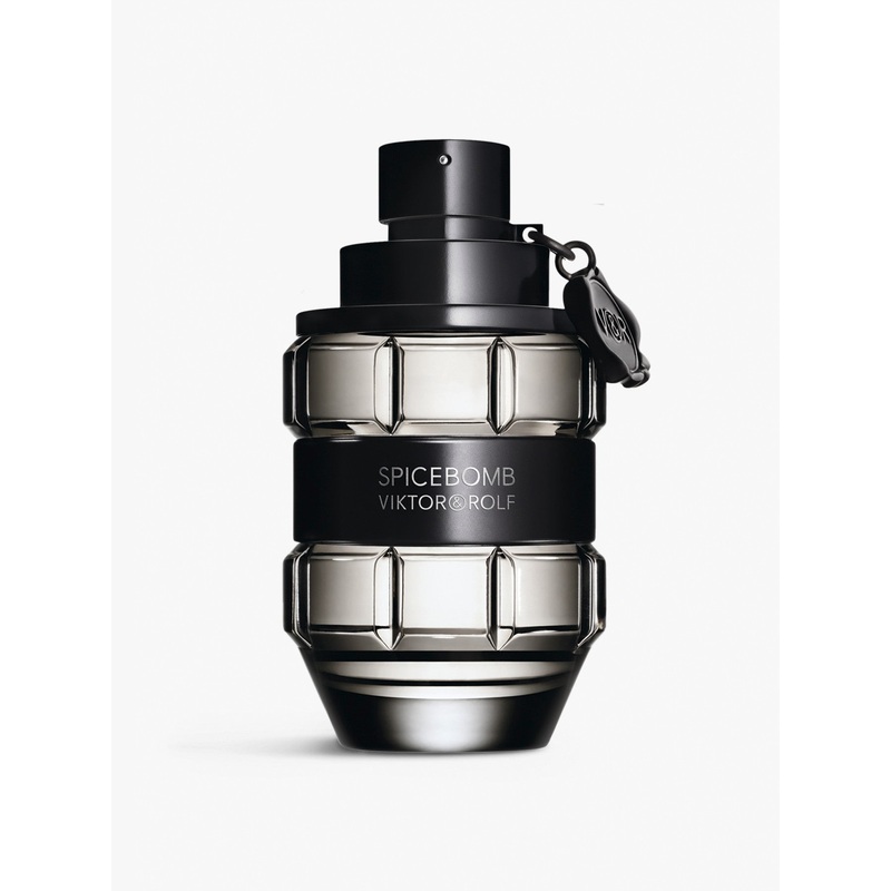 Spicebomb Eau de Toilette 90 ml