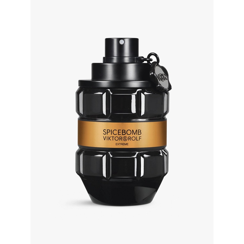 Spicebomb Extreme Eau de Parfum 90 ml