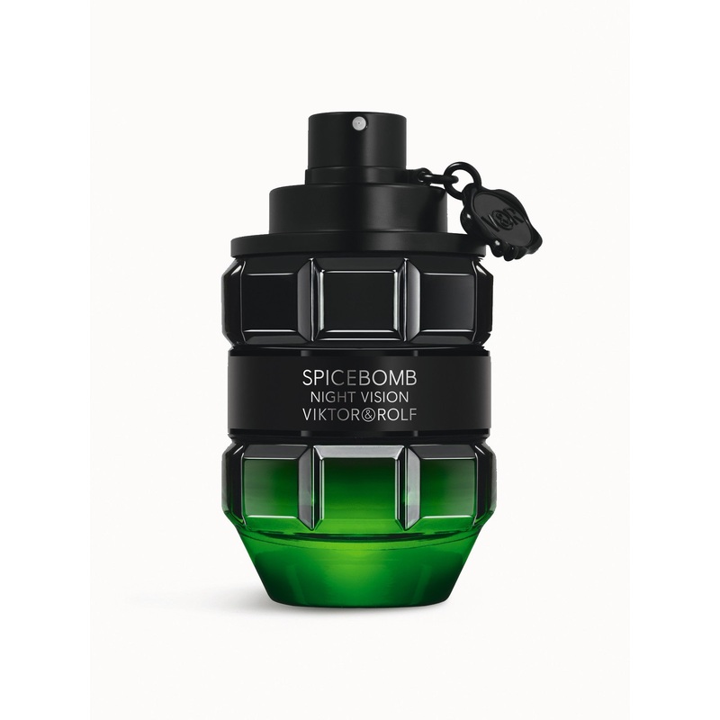 Spicebomb Night Vision Eau de Toilette 90 ml