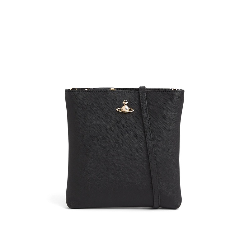 Squire New Square Crossbody