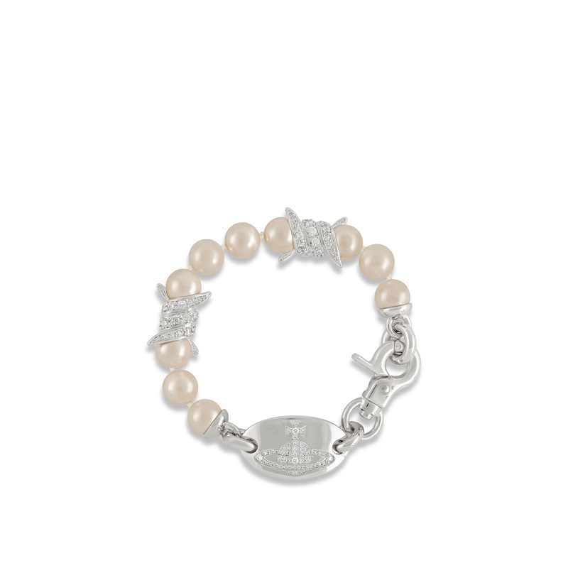 Verena Pearl Bracelet
