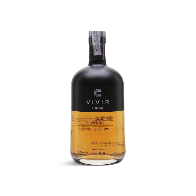 Vivir Tequila Anejo