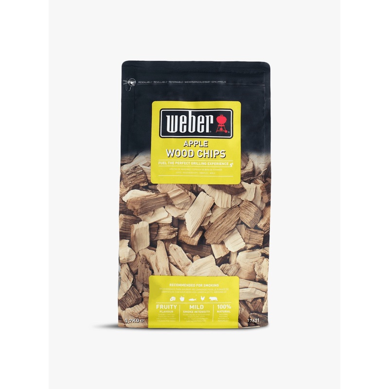 Apple Wood Chips