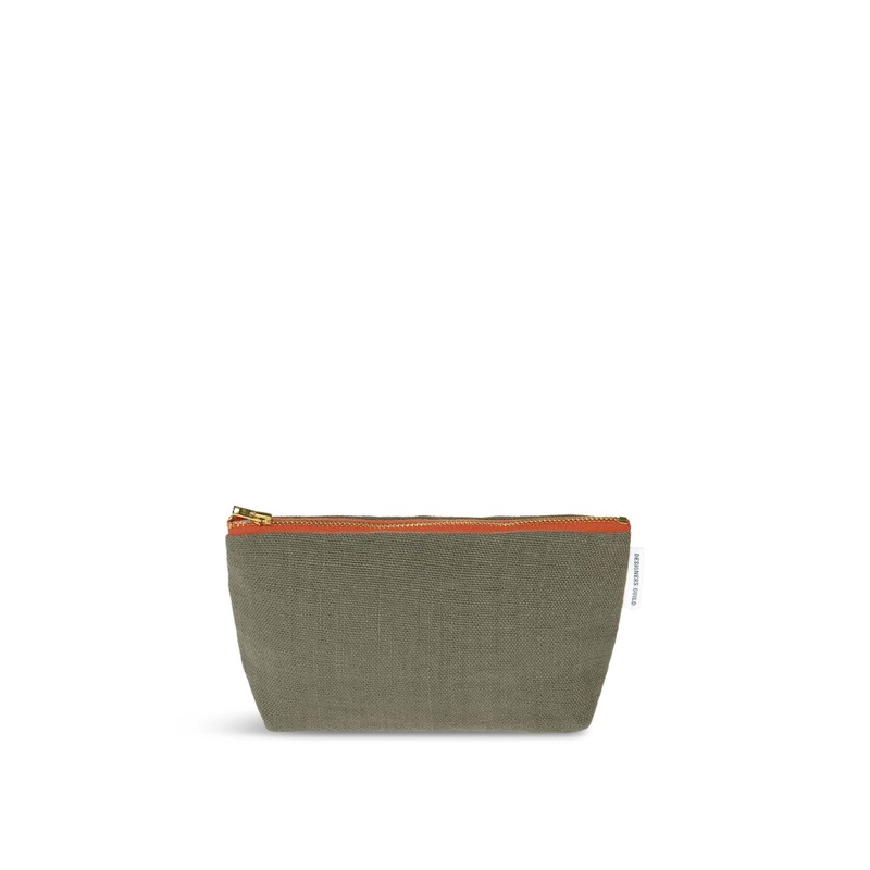 Brera Lino Small Washbag