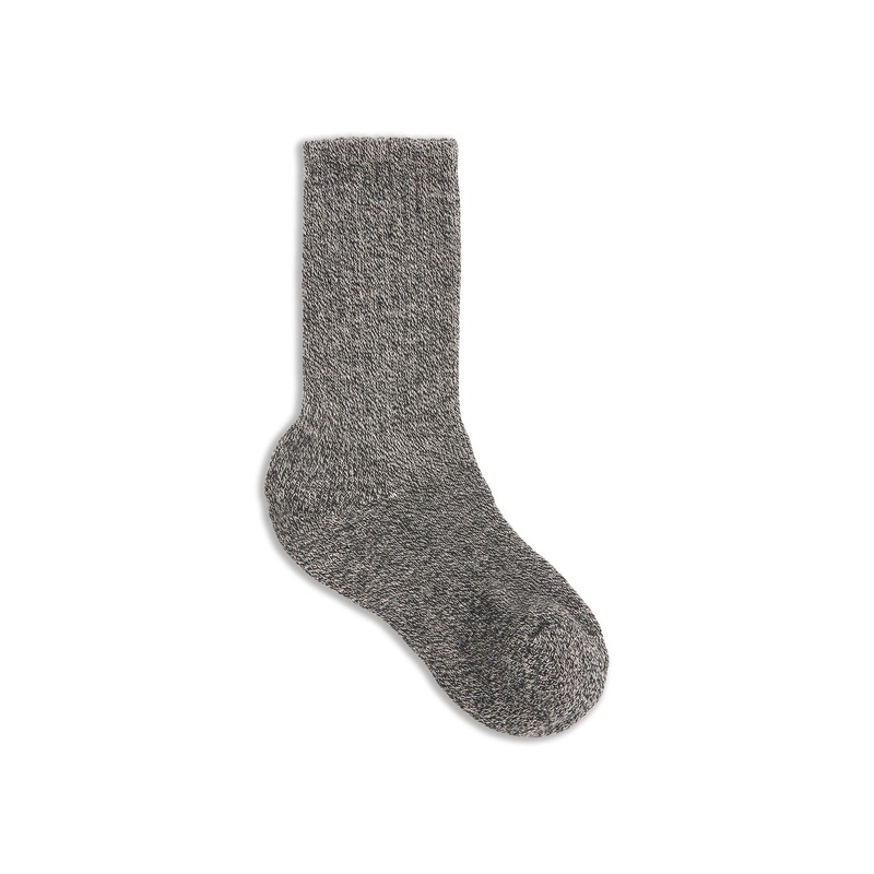 Chunky Marl Socks