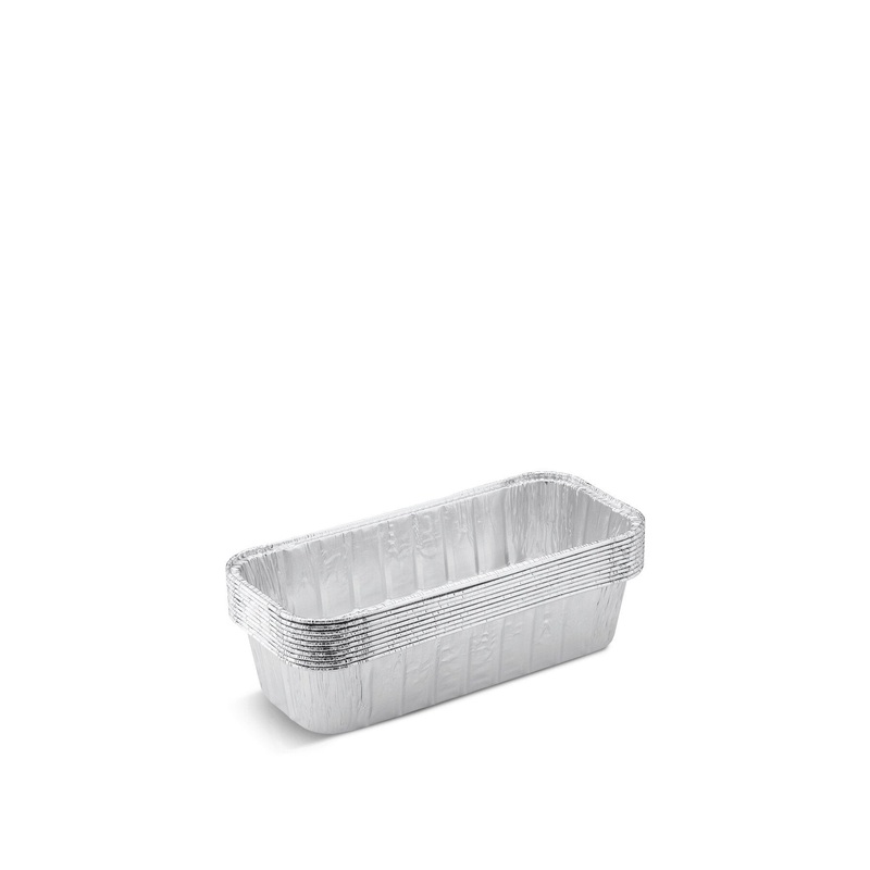 Drip Pan PelletSummit 10pcs. and Genesis II 4 and 6 burner