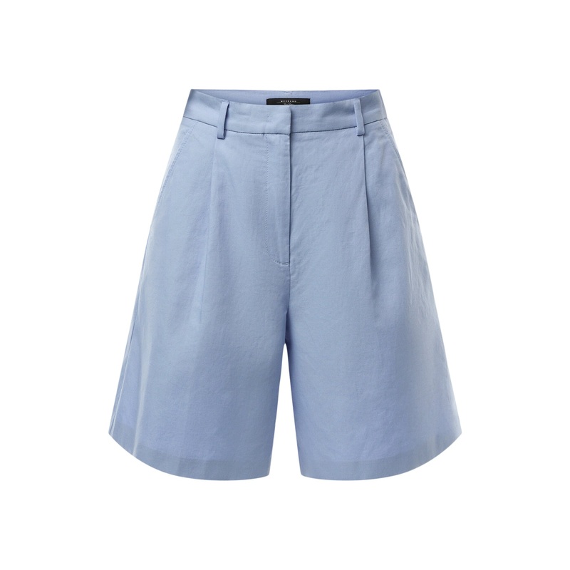 Ecuba Shorts