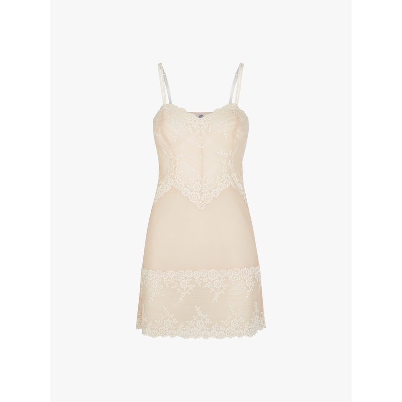 Embrace Lace Chemise