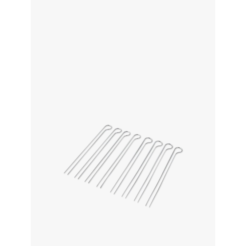 Grilling Skewers Set