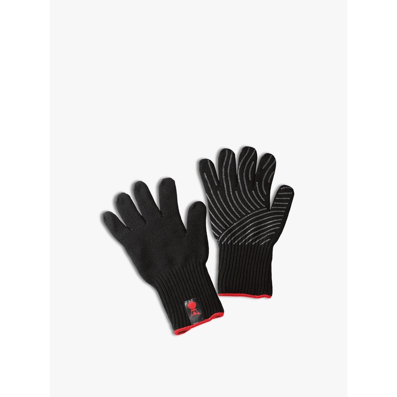 Heat Resistant Preium Gloves XL