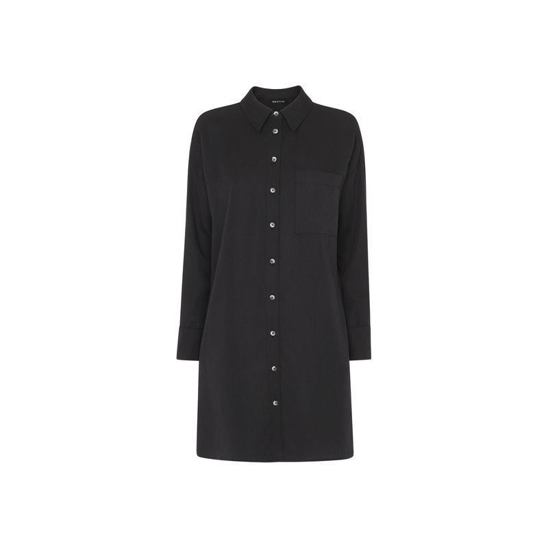 Helena Relaxed Dress