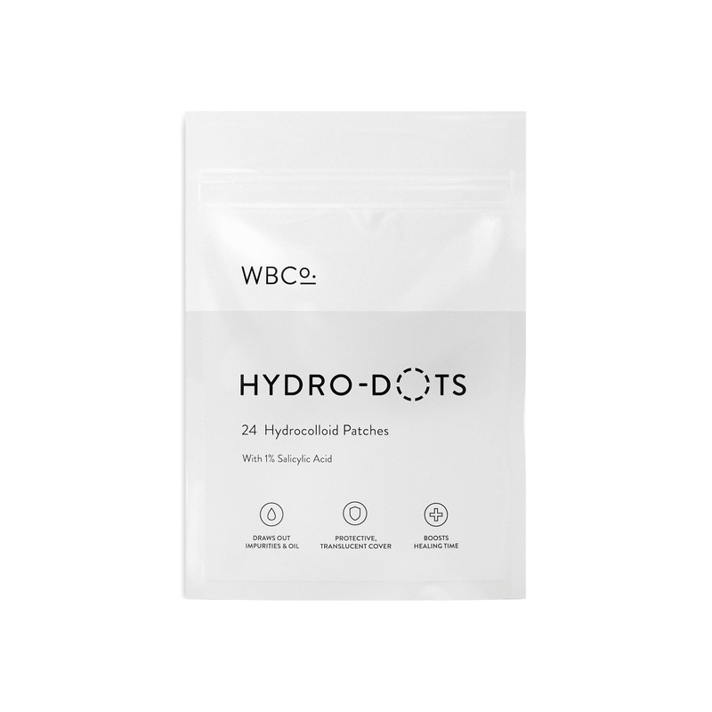 Hydro Dots 24 Pack