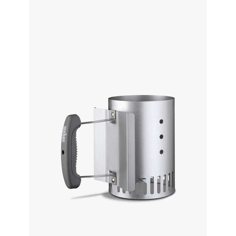 Portable Small Rapidfire Chimney Starter